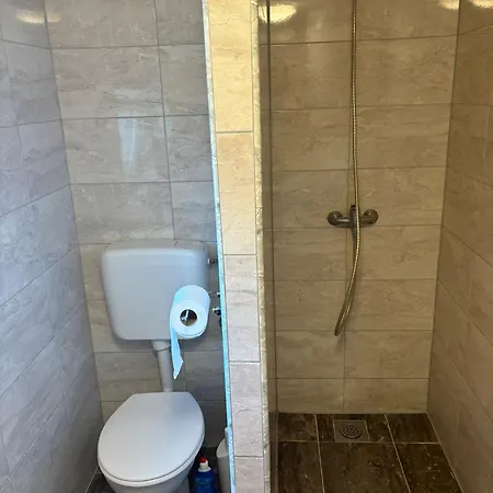 Апартаменты & Vrdoljak *