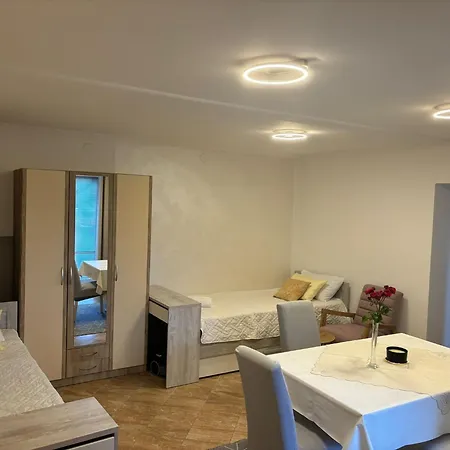 & Vrdoljak Апартаменты