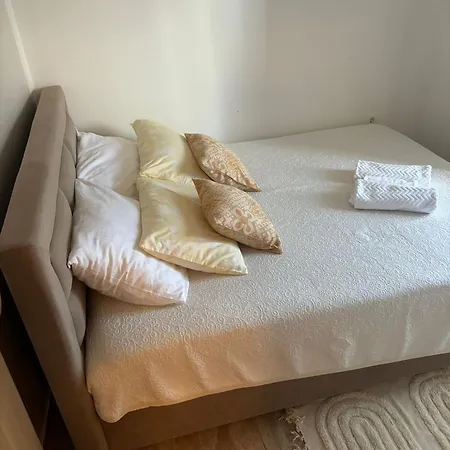 Апартаменты & Vrdoljak