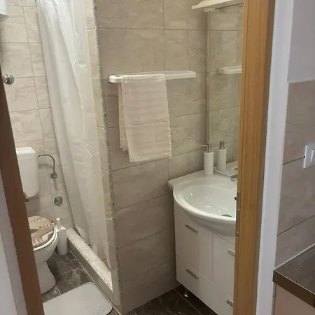 & Vrdoljak Apartment Sveti Anton (Krk)