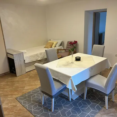 & Vrdoljak * Sveti Anton (Krk)