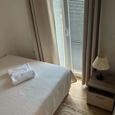 & Vrdoljak Апартаменты