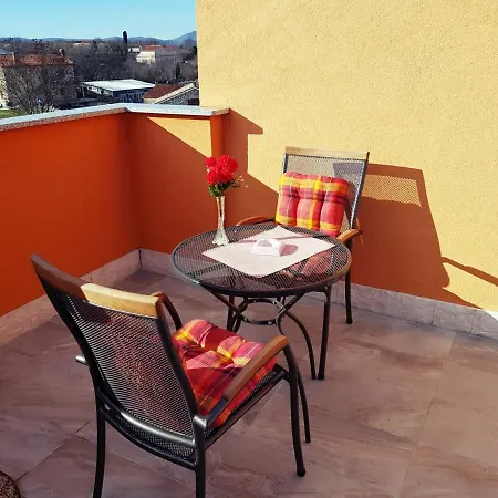 & Vrdoljak * Sveti Anton (Krk)