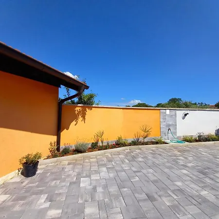 & Vrdoljak Apartment