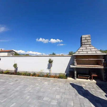 & Vrdoljak Sveti Anton (Krk)