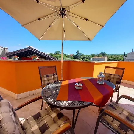 Apartment&studio Vrdoljak Sveti Anton (Krk)