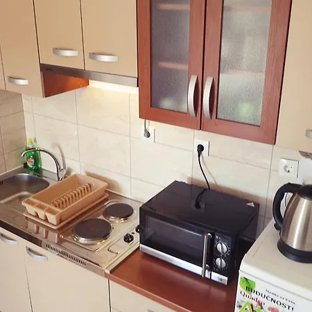 & Vrdoljak Apartment
