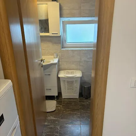 & Vrdoljak Sveti Anton (Krk)