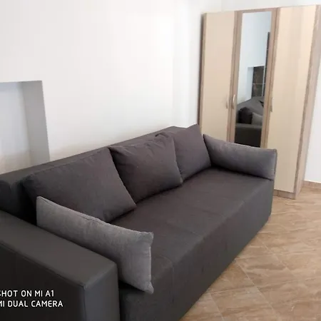 Apartamento & Vrdoljak