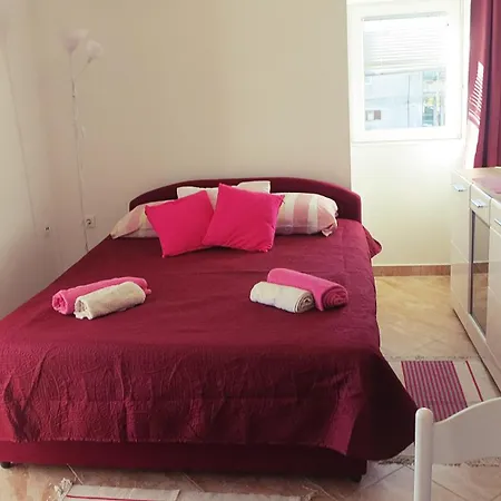 & Vrdoljak Appartamento