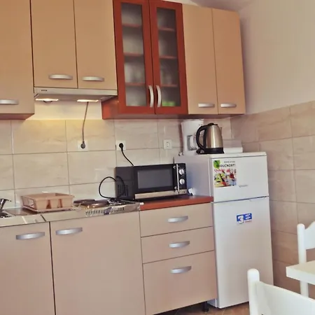& Vrdoljak Apartamento Sveti Anton (Krk)