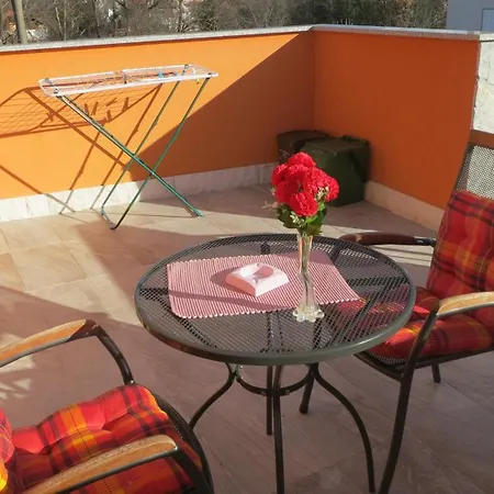 & Vrdoljak Apartamento