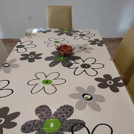 Apartamento & Vrdoljak