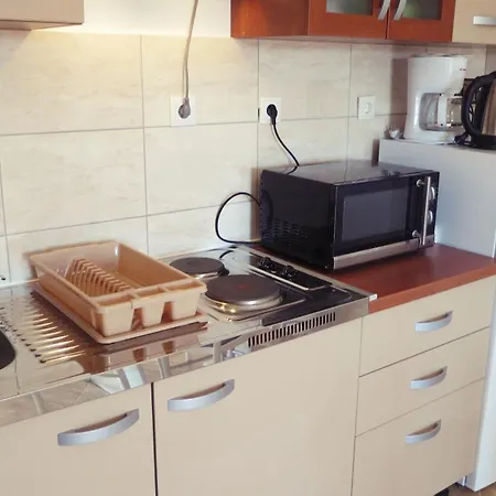 & Vrdoljak Apartamento Sveti Anton (Krk)