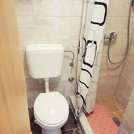 Apartamento & Vrdoljak Sveti Anton (Krk)
