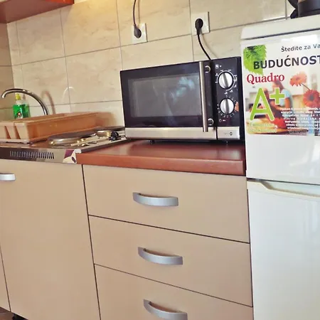 & Vrdoljak Apartamento *