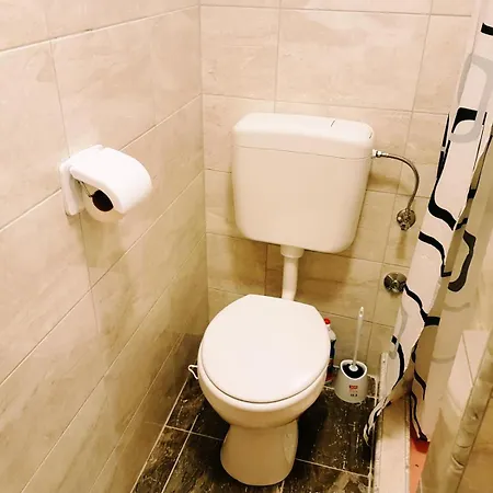 & Vrdoljak Apartamento *