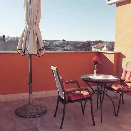 & Vrdoljak Apartamento Sveti Anton (Krk)