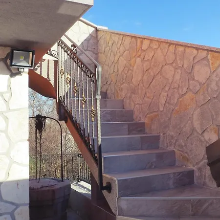 & Vrdoljak Apartamento