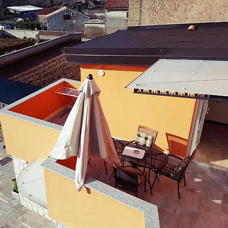& Vrdoljak Sveti Anton (Krk)