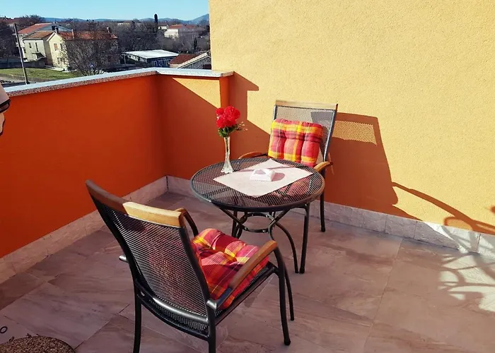 & Vrdoljak * Sveti Anton (Krk)