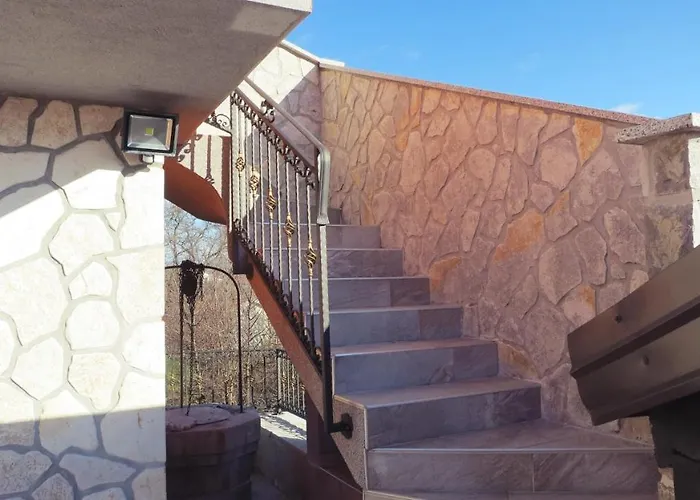 & Vrdoljak * Sveti Anton (Krk)