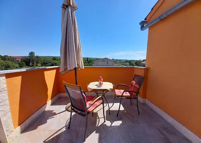 & Vrdoljak * Sveti Anton (Krk)