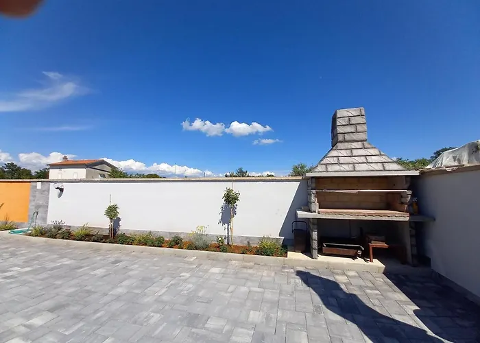 & Vrdoljak Sveti Anton (Krk)