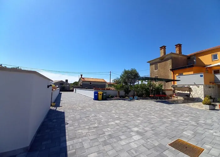 & Vrdoljak Sveti Anton (Krk)