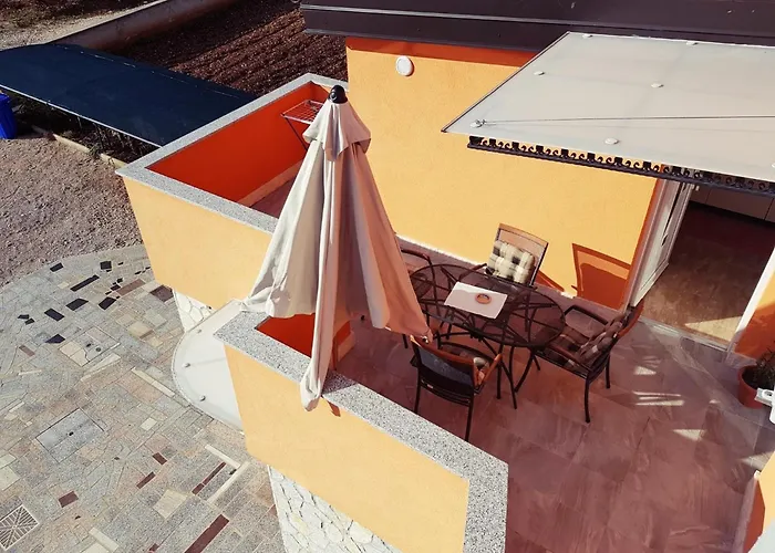 & Vrdoljak Appartamento *