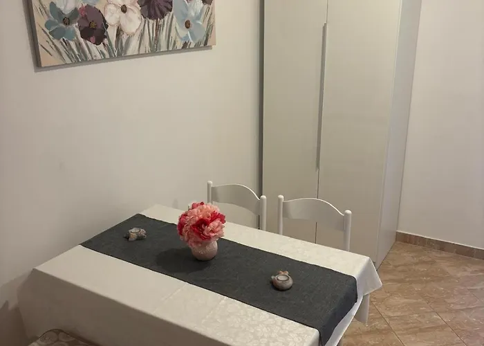 & Vrdoljak * Sveti Anton (Krk)