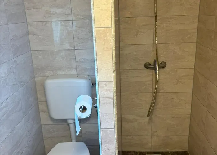 Appartamento & Vrdoljak *