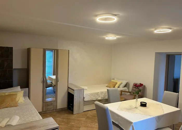 & Vrdoljak Appartamento