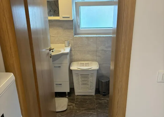 & Vrdoljak Sveti Anton (Krk)