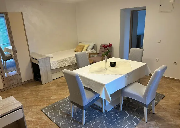 & Vrdoljak * Sveti Anton (Krk)