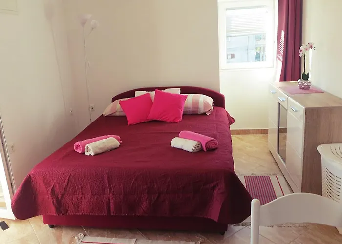 & Vrdoljak Appartamento