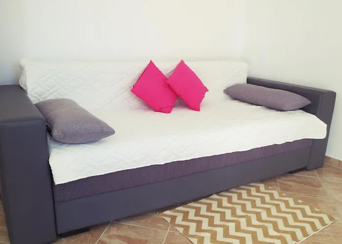 Appartamento & Vrdoljak *