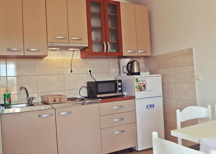 & Vrdoljak Appartamento Sveti Anton (Krk)