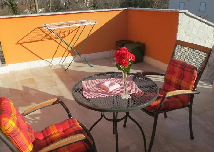 & Vrdoljak Appartamento