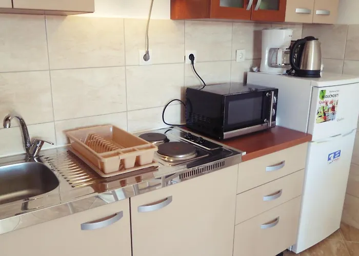 & Vrdoljak Appartamento Sveti Anton (Krk)