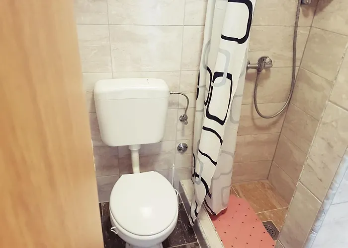 Appartamento & Vrdoljak Sveti Anton (Krk)