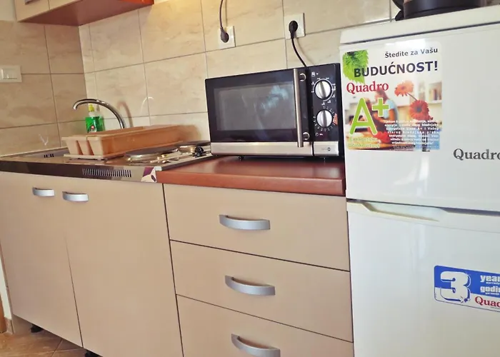 & Vrdoljak Appartamento *