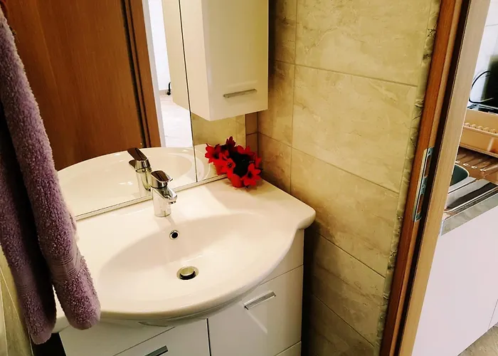 Appartamento & Vrdoljak *