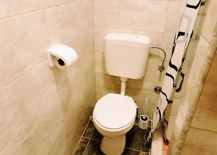 & Vrdoljak Appartamento *