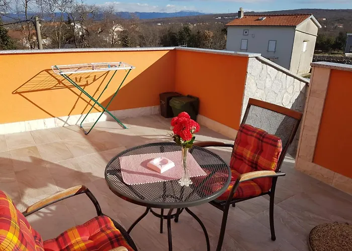 Appartamento & Vrdoljak *