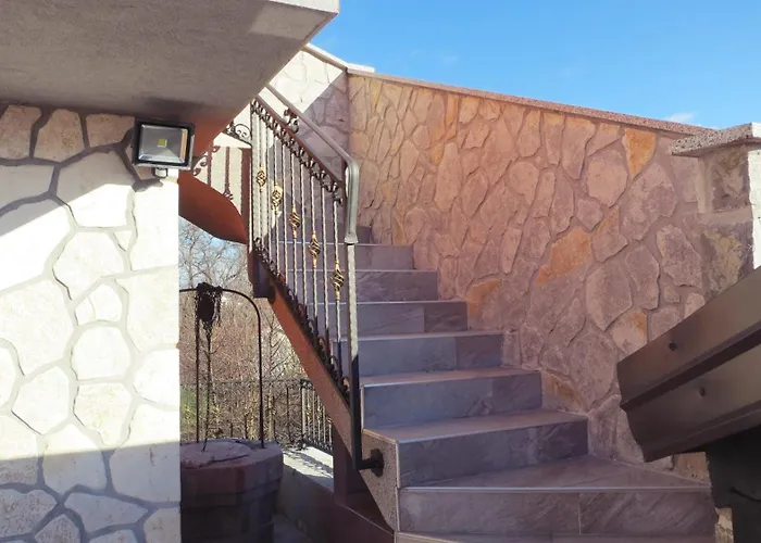 & Vrdoljak Appartamento