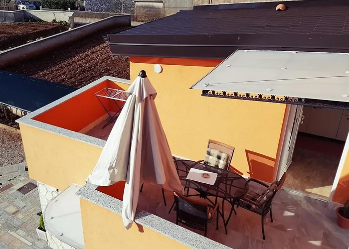 & Vrdoljak Sveti Anton (Krk)